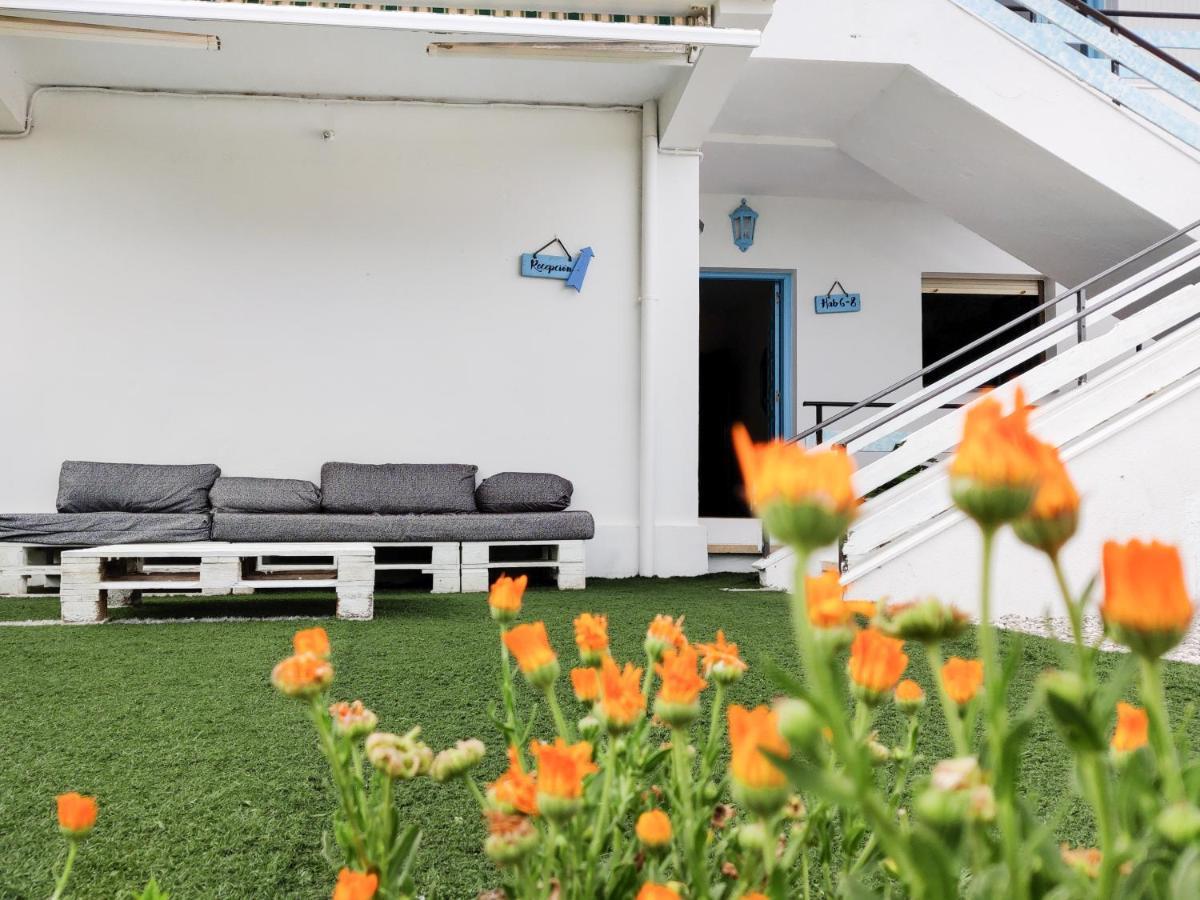 El Pico De Santillana Hostel Vispieres