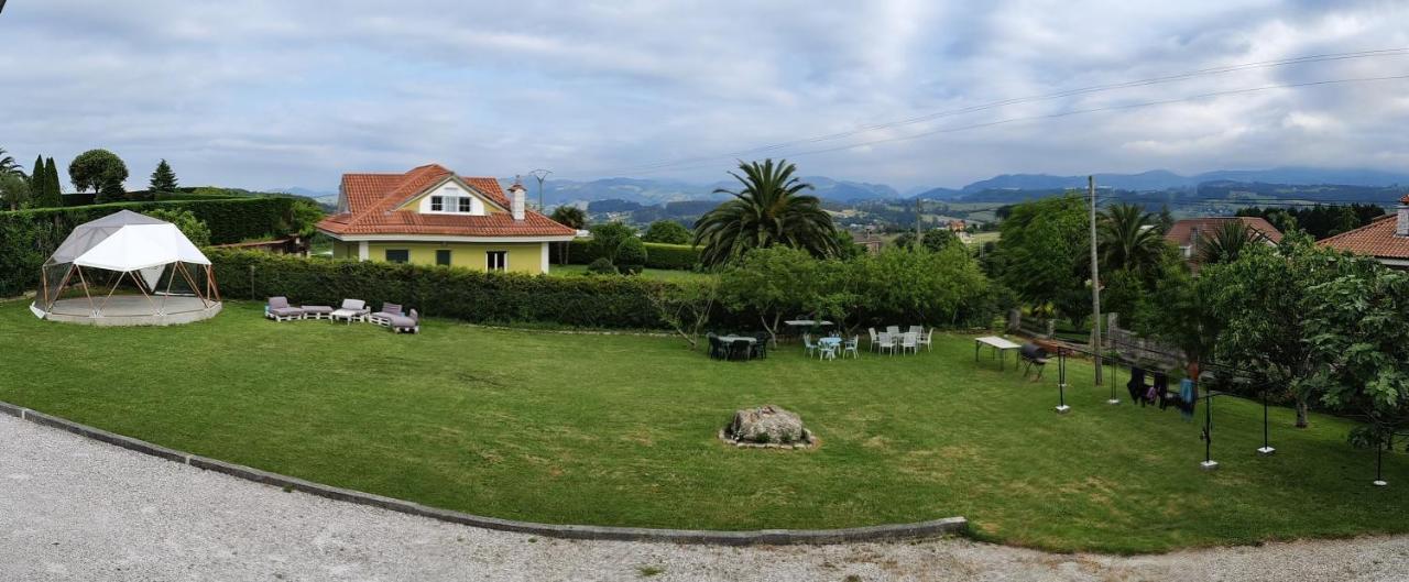 Hostel El Pico De Santillana Vispieres