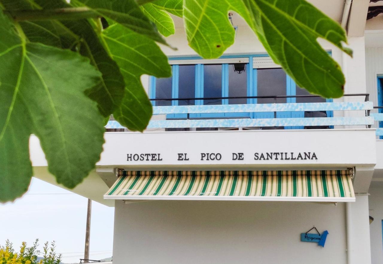 Hostel El Pico De Santillana Vispieres