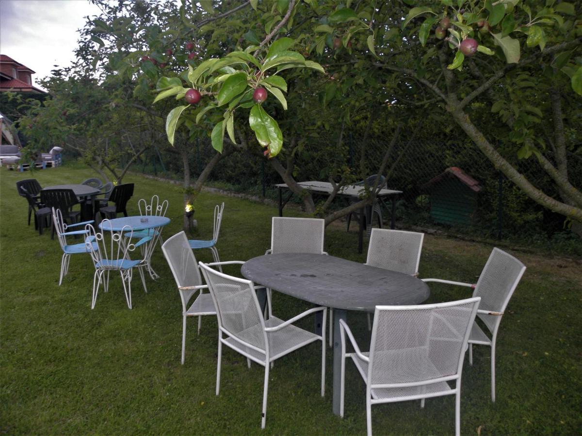 El Pico De Santillana Hostel Vispieres