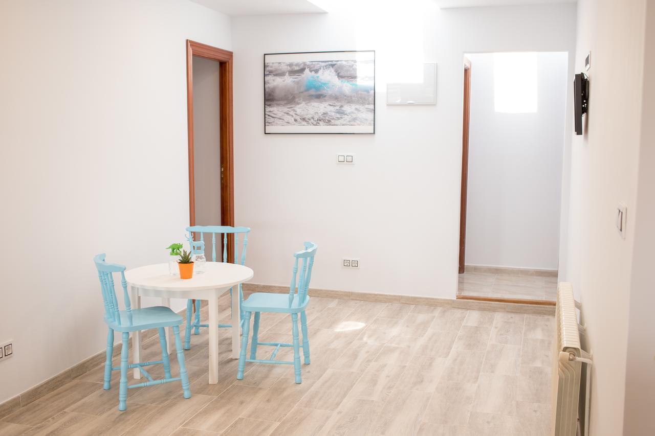 El Pico De Santillana Hostel *