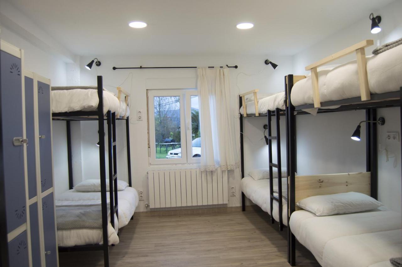 Hostel El Pico De Santillana Vispieres