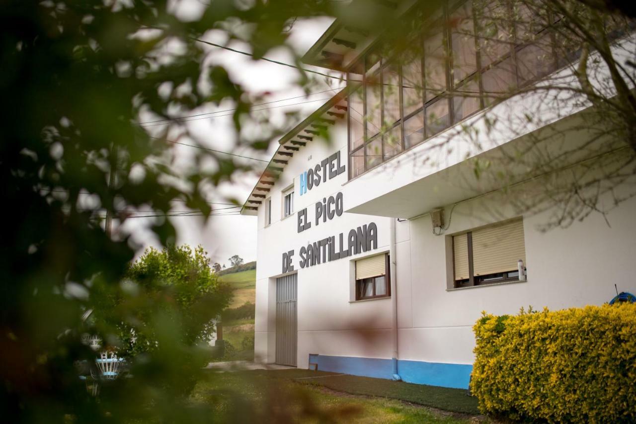 El Pico De Santillana Hostel *