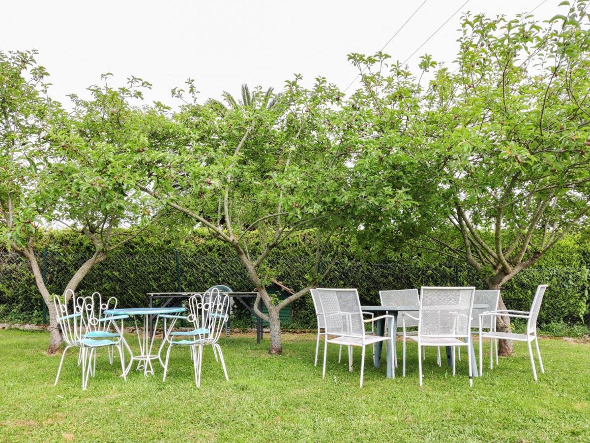 Auberge de jeunesse El Pico De Santillana